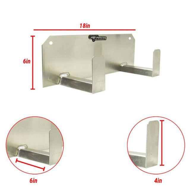 Pit Posse Trailer Starter Kit 3 - Lee Motorsports