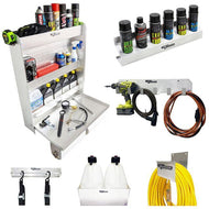 Pit Posse Trailer Starter Kit 4 - Lee Motorsports