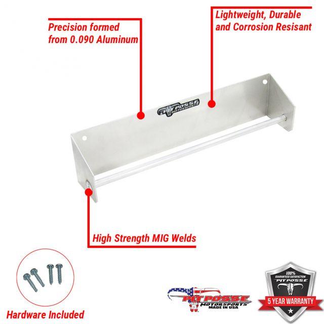 Pit Posse Trailer Starter Kit 4 - Lee Motorsports