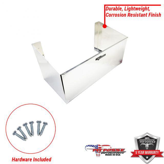 Pit Posse Trailer Starter Kit 4 - Lee Motorsports