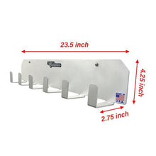 Pit Posse Trailer Starter Kit 4 - Lee Motorsports