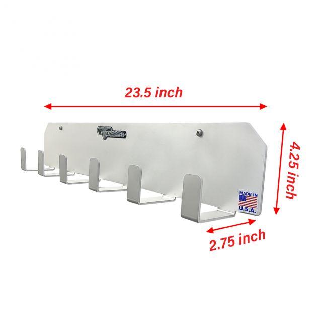 Pit Posse Trailer Starter Kit 4 - Lee Motorsports