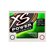 XS Power PS1200L 12V AGM Powersports Battery