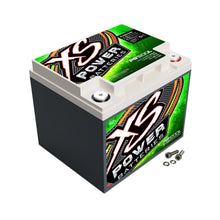 XS Power PS1200L 12V AGM Powersports Battery