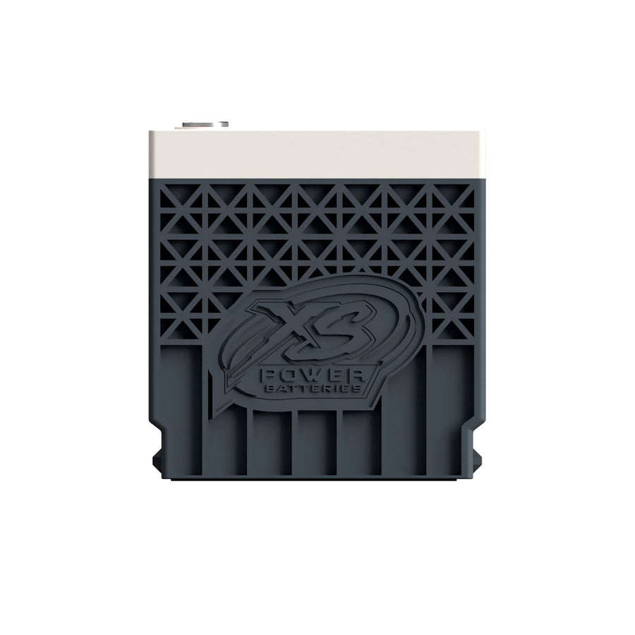 XS Power PS3400 Group 34 12V AGM Powersports Battery