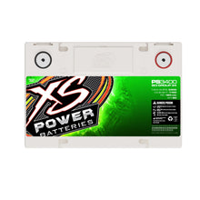XS Power PS3400 Group 34 12V AGM Powersports Battery