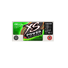 XS Power PS545L 12V AGM Powersports Battery