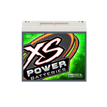 XS Power PS680L 12V AGM Powersports Battery