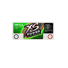 XS Power PS680L 12V AGM Powersports Battery