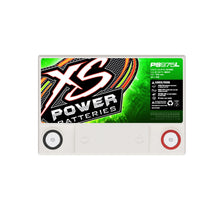 XS Power PS975L 12V AGM Powersports Battery