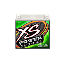 XS Power PSX14L Group 14L 12V AGM Powersports Battery