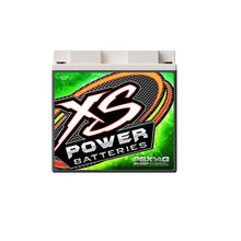 XS Power PSX14Q Group 14/14L 12V AGM Powersports Battery