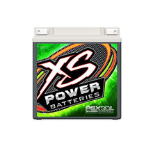 XS Power PSX30L Group 30L 12V AGM Powersports Battery