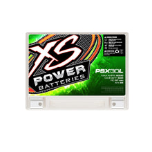 XS Power PSX30L Group 30L 12V AGM Powersports Battery
