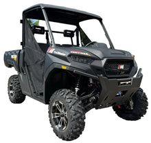 TrailMaster Panther 1000 UTV, 4X4, Larger Body, Electronic Power Steering, Heavy Duty Suspension, 83hp V-twin EFI Engine, High Low Range Automatic Trans, CA Legal