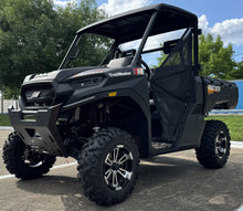 TrailMaster Panther 1000 UTV, 4X4, Larger Body, Electronic Power Steering, Heavy Duty Suspension, 83hp V-twin EFI Engine, High Low Range Automatic Trans, CA Legal