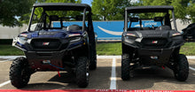 TrailMaster Panther 1000 UTV, 4X4, Larger Body, Electronic Power Steering, Heavy Duty Suspension, 83hp V-twin EFI Engine, High Low Range Automatic Trans, CA Legal