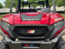TrailMaster Panther 1000 UTV, 4X4, Larger Body, Electronic Power Steering, Heavy Duty Suspension, 83hp V-twin EFI Engine, High Low Range Automatic Trans, CA Legal