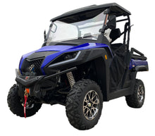 TrailMaster Panther 550Pro UTV, 4X4, Larger Body, Electric Power Steering, Heavy Duty Suspension, 34hp, EFI, High Low Range Automatic Trans, CA Legal, Deluxe Features
