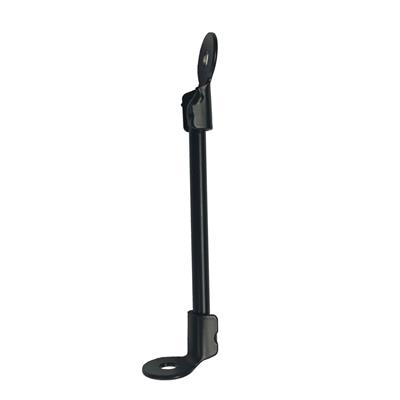 MotoTec Pro Electric Dirt Bike Front Fairing Bracket