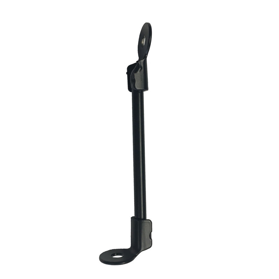 MotoTec Pro Electric Dirt Bike Front Fairing Bracket – view 2