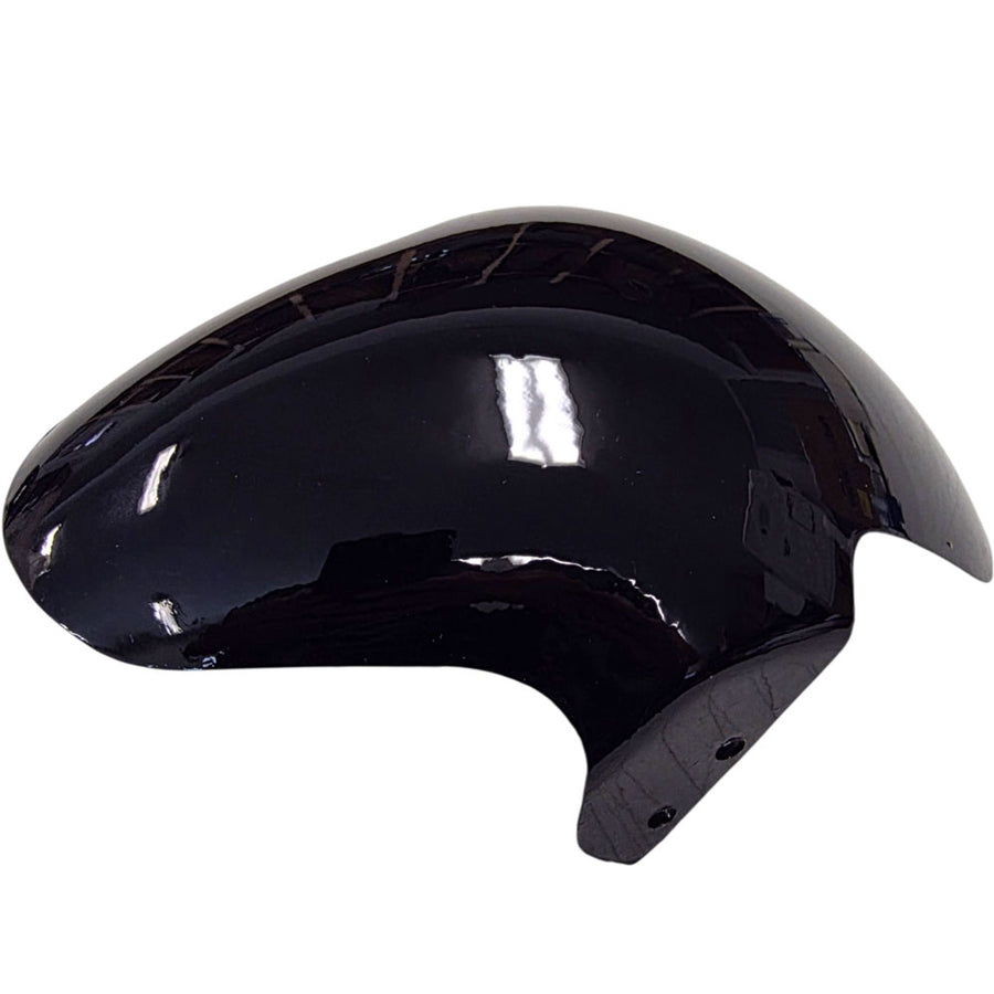 MotoTec 49cc Phantom Pocket Bike - Front Fender Black - view 2