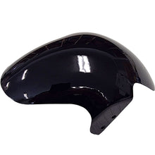 MotoTec 49cc Phantom Pocket Bike - Front Fender Black