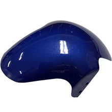 MotoTec 49cc Phantom Pocket Bike - Front Fender Blue