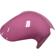 MotoTec 49cc Phantom Pocket Bike - Front Fender Pink - view 2