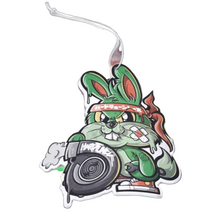 Racing Themed Air Fresheners - Lee Motorsports