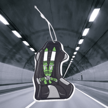 Load image into Gallery viewer, Racing Themed Air Fresheners - Lee Motorsports