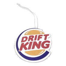 Racing Themed Air Fresheners - Lee Motorsports