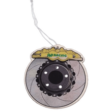 Racing Themed Air Fresheners - Lee Motorsports