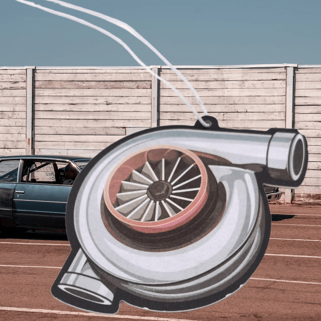 Racing Themed Air Fresheners - Lee Motorsports