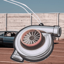 Load image into Gallery viewer, Racing Themed Air Fresheners - Lee Motorsports