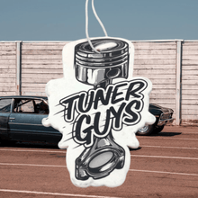 Load image into Gallery viewer, Racing Themed Air Fresheners - Lee Motorsports