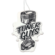 Racing Themed Air Fresheners - Lee Motorsports