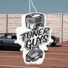 Racing Themed Air Fresheners - Lee Motorsports