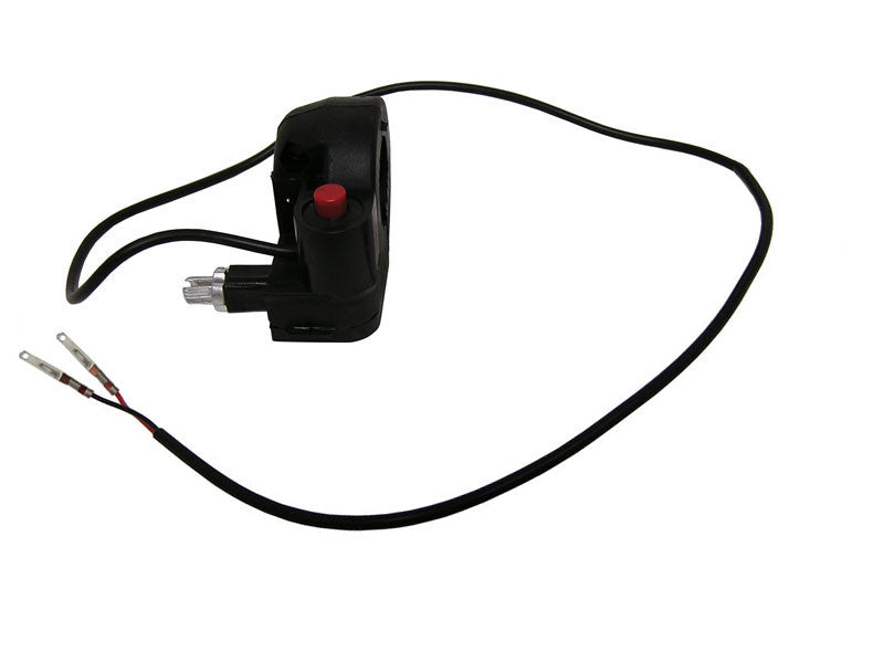 MotoTec Gas Kill Switch Assembly - view 2