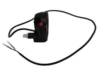 MotoTec Gas Kill Switch Assembly