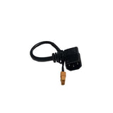 MotoTec 48v 700w Folding Trike Power Cord - MT-48v-700w-Power-Cord