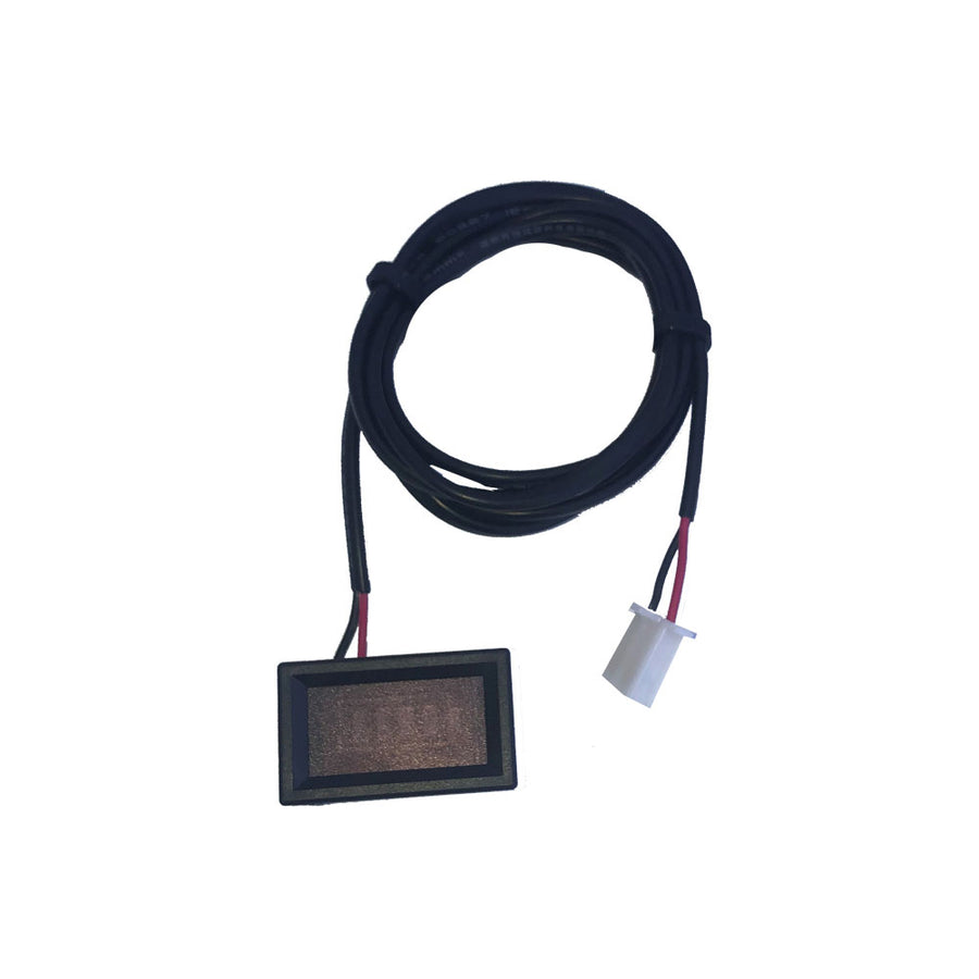 MotoTec 36v Maverick Go Kart-36v Power Display - view 2