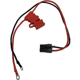 MotoTec 36v Pro Electric Dirt Bike Battery Harness - Pro-1000w-Battery-Harness