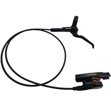 MotoTec 1600w Pro Dirt Bike - Front Hydraulic Brake Assembly 30in - view 2