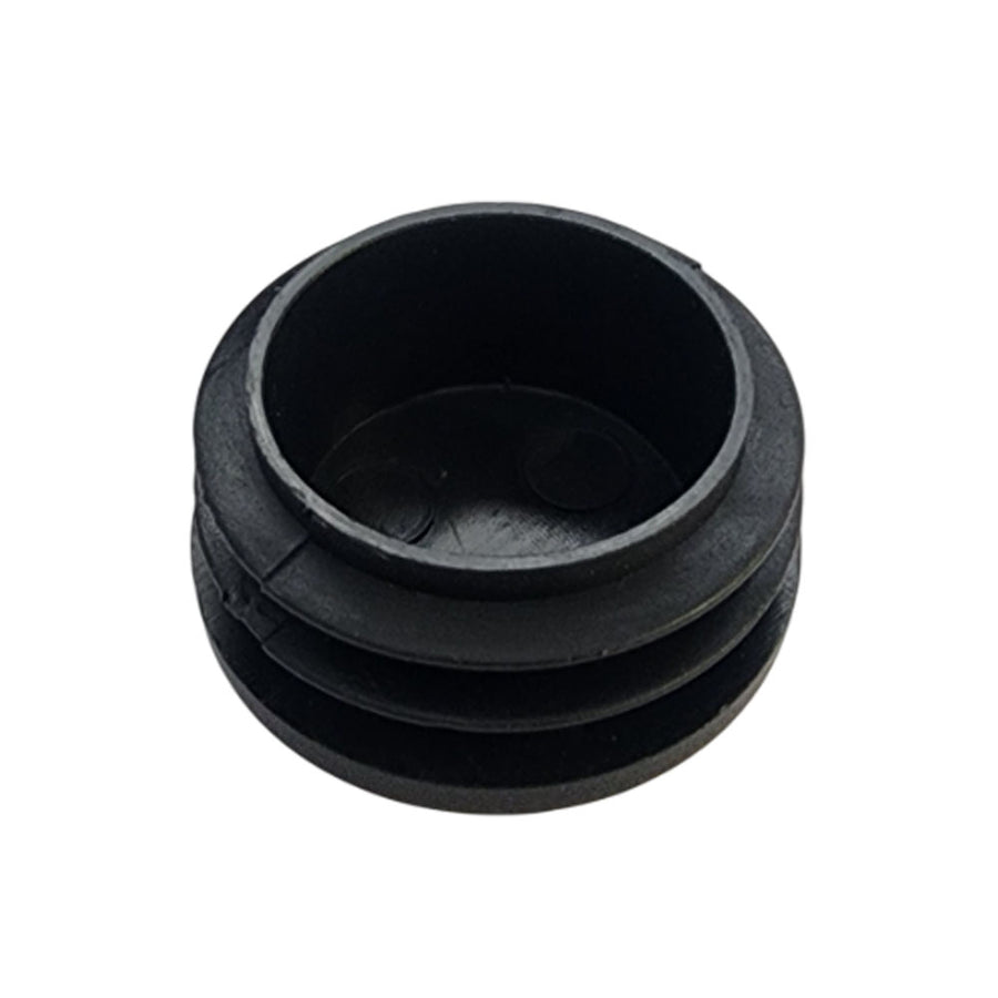 MotoTec Pro 1800w Dirt Bike - Rear Fork Shaft Cover - view 2