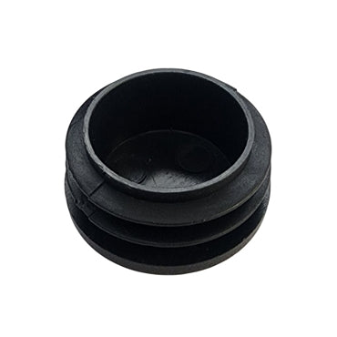 MotoTec Pro 1800w Dirt Bike - Rear Fork Shaft Cover