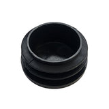 MotoTec Pro 1800w Dirt Bike - Rear Fork Shaft Cover - Pro-1800w-Rear-Fork-Shaft-Cover