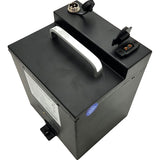 MotoTec 48v15.6ah Lithium Battery - Pro 1800w - V3 - Pro-1800w-48v-15.6ah-Lithium-Battery-V3