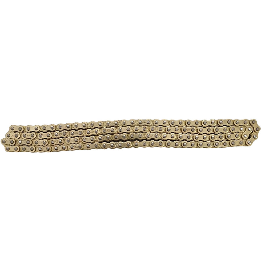 MotoTec 48v Pro Electric Dirt Bike Chain 63 Link Size #219H - view 2