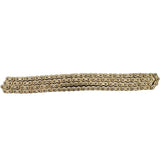 MotoTec 48v Pro Electric Dirt Bike Chain 63 Link Size #219H - MT-Dirt-Pro-Chain-63-link-219h